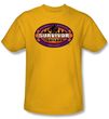 Survivor Kids T-Shirt - Thailand Gold Youth