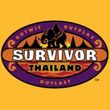 Survivor Kids T-Shirt - Thailand Gold Youth