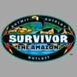 Survivor Kids T-Shirt - The Amazon Silver Youth