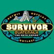 Survivor T-Shirt  - Guatemala Adult Kelly Green