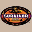 Survivor T-Shirt  - Panama Adult Sand