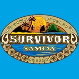 Survivor Youth Kids T-shirts