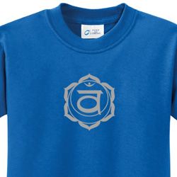 Swadhisthana Kids Yoga T-shirts