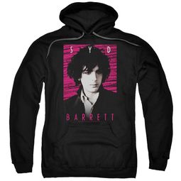 Syd Barrett Hoodie Syd Black Sweatshirt Hoody