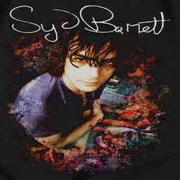 Syd Barrett Madcap Syd Shirts