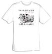 Take Me Out to the Ole Ball Game Classic Baseball T-shirt Tee Shirt