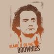 Taxi Juniors T-Shirt - Blame It On The Brownies Sand