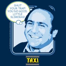 Taxi Juniors T-shirts Taxi Juniors T-shirts