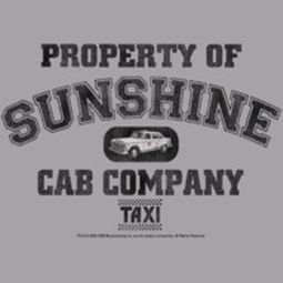 Taxi Youth Kids T-Shirts Taxi Youth Kids T-Shirts