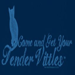 Tender Vittles Get Yours Shirts