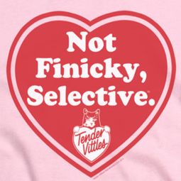 Tender Vittles Selective Shirts