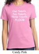 Tequila Ladies Shirt