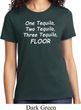 Tequila Ladies Shirt
