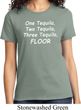 Tequila Ladies Shirt