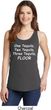 Tequila Ladies Tank Top