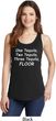 Tequila Ladies Tank Top