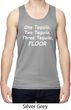 Tequila Mens Moisture Wicking Tanktop