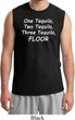 Tequila Mens Muscle Shirt