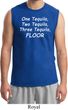 Tequila Mens Muscle Shirt