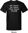 Tequila Mens Tall Shirt