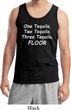 Tequila Mens Tank Top