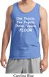 Tequila Mens Tank Top