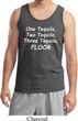 Tequila Mens Tank Top