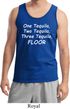 Tequila Mens Tank Top