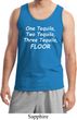Tequila Mens Tank Top
