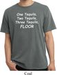 Tequila Pigment Dyed Shirt