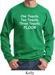 Tequila Sweatshirt