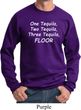 Tequila Sweatshirt
