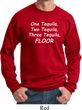 Tequila Sweatshirt
