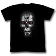 Terminator Shirt Imma Eat That Grape Adult Black Tee T-Shirt