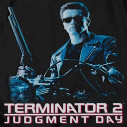Terminator Shirts