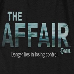 The Affair Shirts