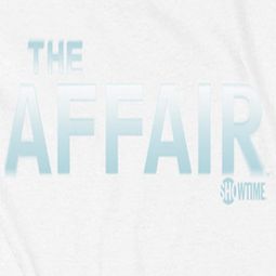 The Affair Logo Shirts