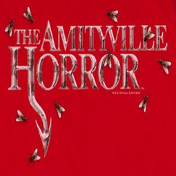 The Amityville Horror Flies Shirts