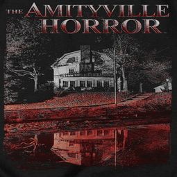 The Amityville Horror Shirts