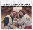 The Big Lebowski Dude and Walter T-shirt