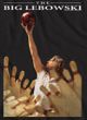 The Big Lebowski Dude with Bowling Ball T-shirt