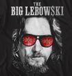 The Big Lebowski Dude Closeup T-shirt