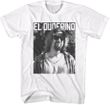 The Big Lebowski El Duderino T-shirt