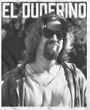 The Big Lebowski El Duderino T-shirt