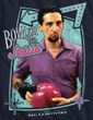 The Big Lebowski Bowling with Jesus T-shirt
