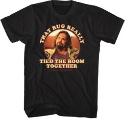 The Big Lebowski That Rug T-shirt The Big Lebowski That Rug T-shirt