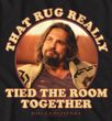 The Big Lebowski That Rug T-shirt