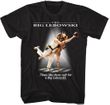 The Big Lebowski Times Like These T-shirt