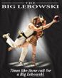 The Big Lebowski Times Like These T-shirt
