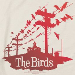 The Birds Shirts